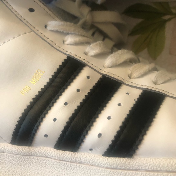 SALE💥Adidas Original Pro Model Sneaker - Picture 10 of 10